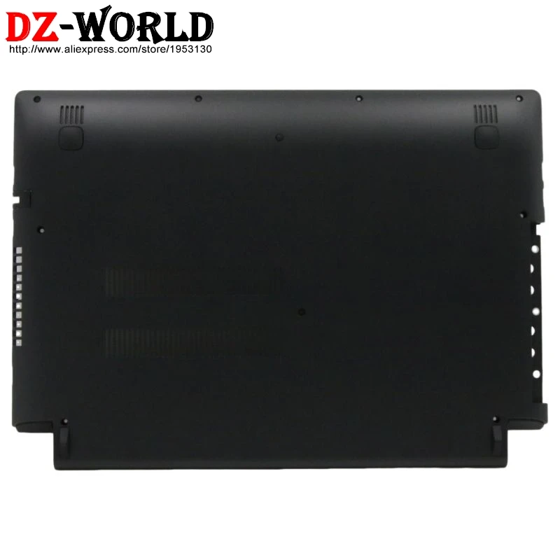 Host Shell Base Bottom Cover Lower Case for Lenovo Flex2-15 Laptop 5CB0G85646 5CB0F76746