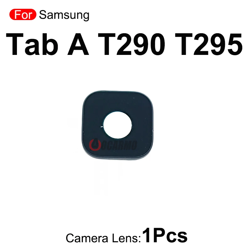 Rear Back Camera Lens For Samsung Galaxy Tab A 8.0\