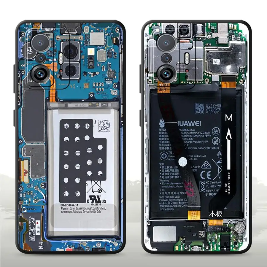 Case For Xiaomi Mi … - image