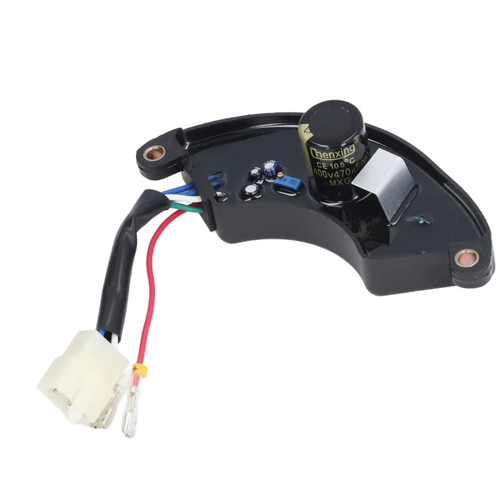 Universal Automatic…