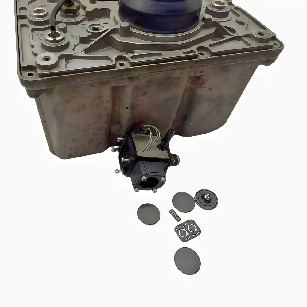 Das Urea-Pumpen-Reparaturset ist geeignet für Scania-, DAF- und MAN-Lkw F00BH40279 0444010037 0444010026 81154036099 0444010038. – Detail 1