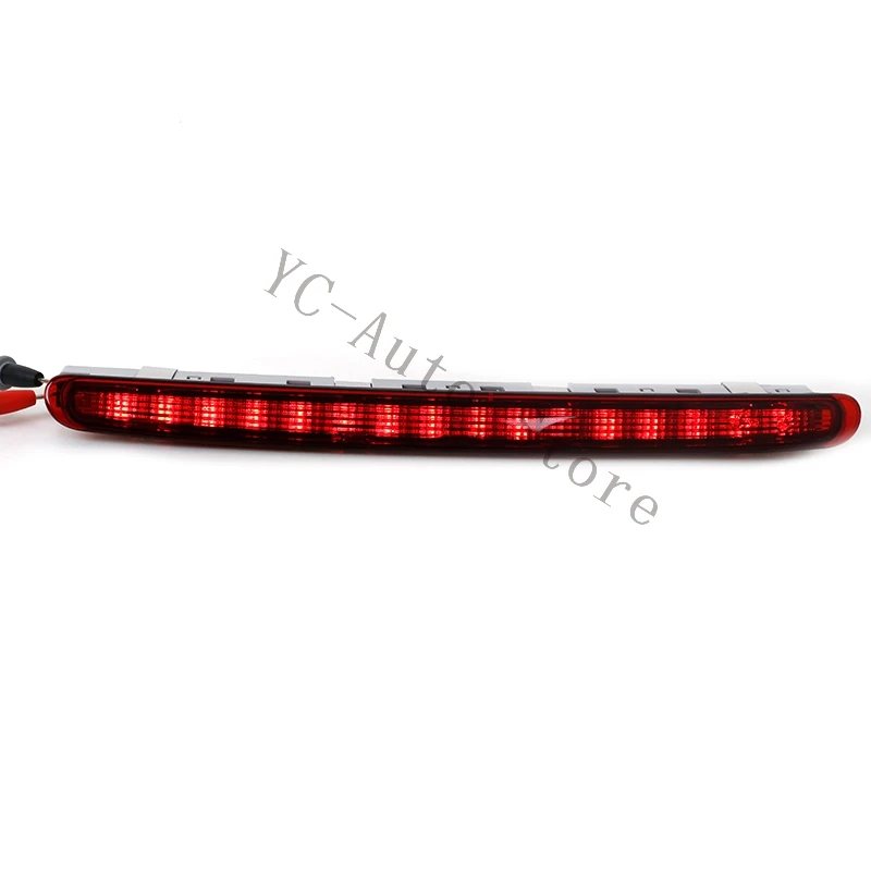 3RD Third Brake Light stop lamp Rear Tail Stop Lamp For Mercedes Benz X164 W251 GL/R Class R500 R350 R320 R63 AMG A2518201156