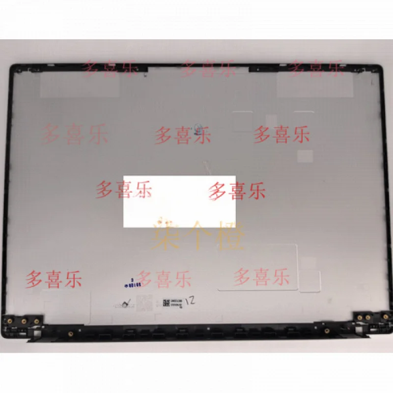 

RR New For HP Omnibook7 book Pro 16-AZ AY A cover top case TPN-Q306 silver