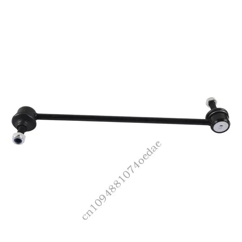 0XXC قضيب موازن أمامي وصلة نهاية استبدال شريط التوازن الأمامي ملحقات السيارات سهلة التركيب لـ 3 2004-2009 #2