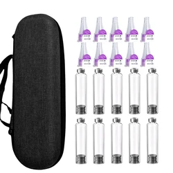 Pocket Insulin Bag Cartridges 3ml Empty Cassette Bottle for Lilly Insulin Injection Pen Medical Aesthetics Individual Packaging