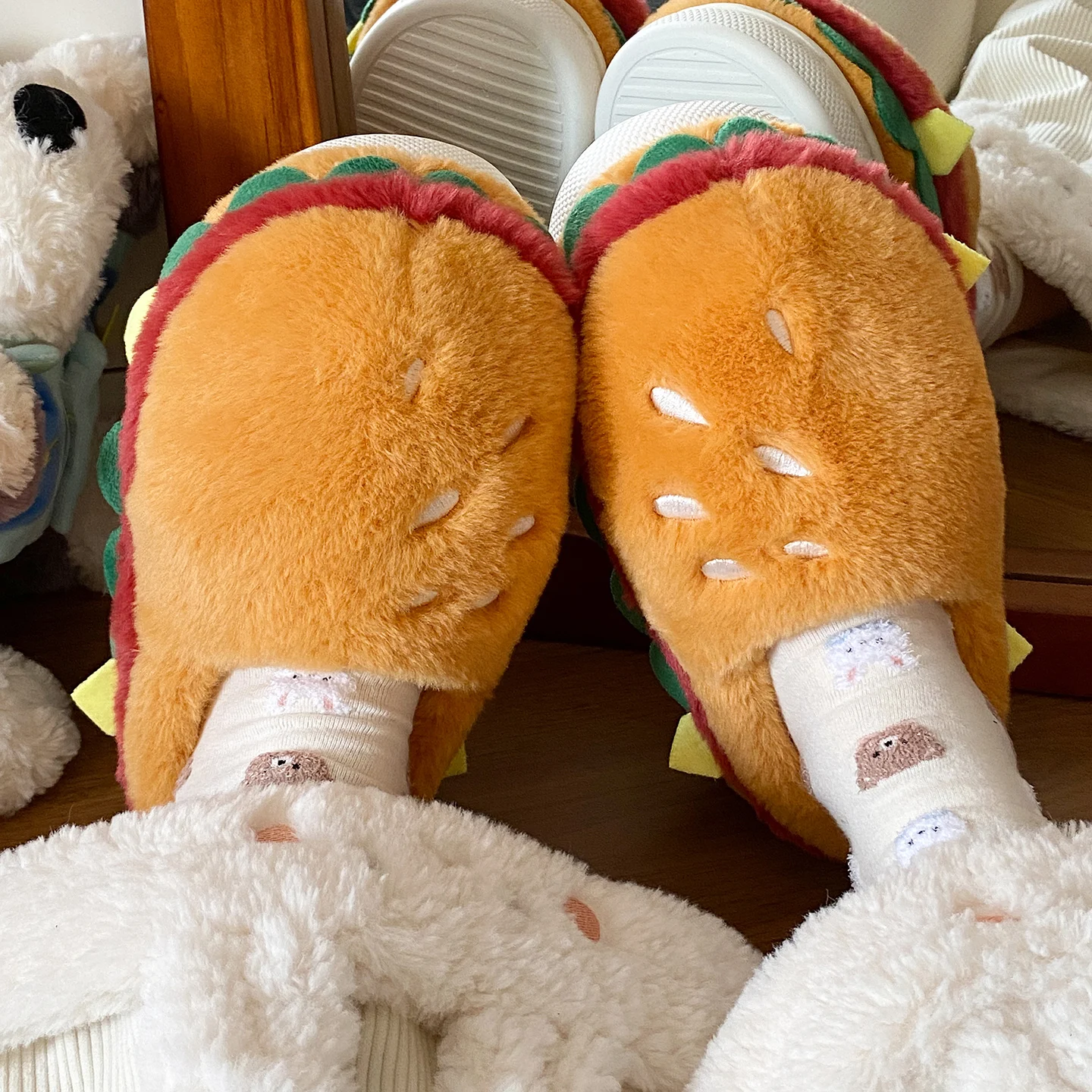 รองเท้าแตะผ้าฝ้ายสำหรับผู้หญิง - Women Shoes Must Have บทวิจารณ์และราคา