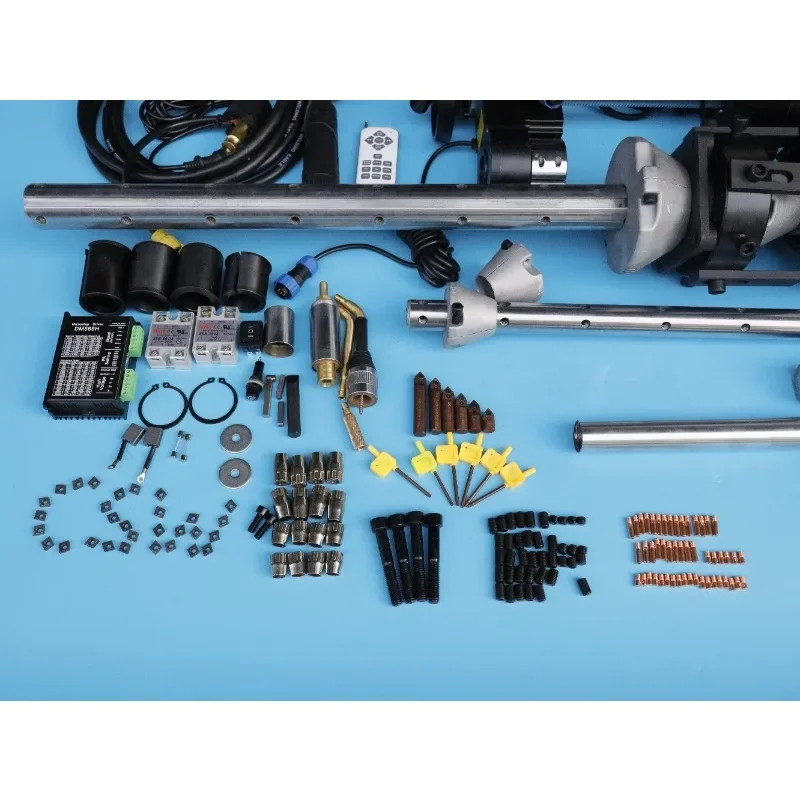 Multi-function Portable Line Boring Machine Excavator Repairing Boring Machines /Portable Line Boring and Welding Machine