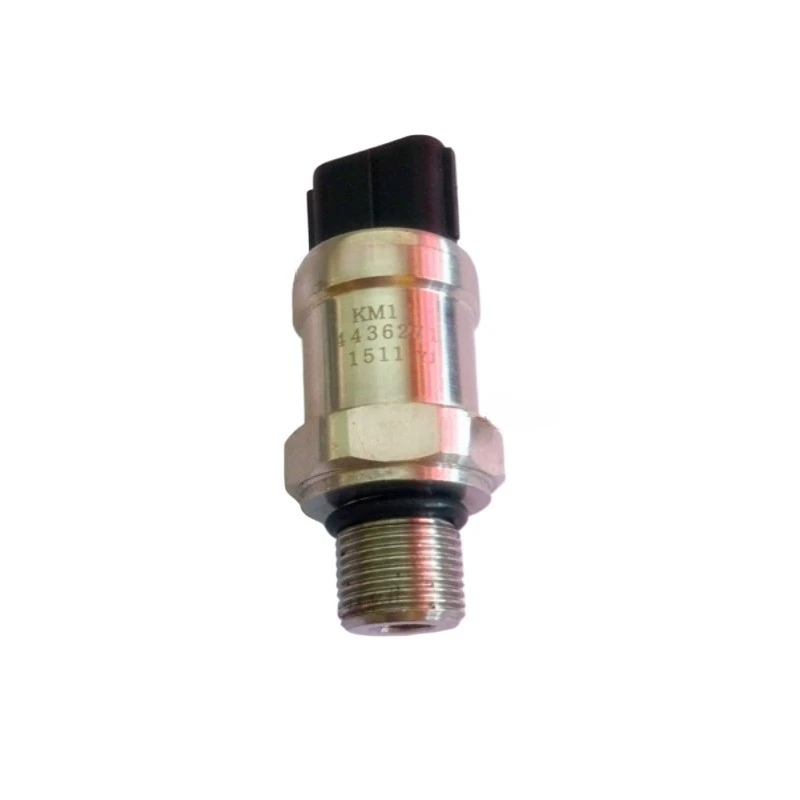 Excavator accessories for Hitachi EX200-2/3/5 main pump pressure sensor high pressure 4436271