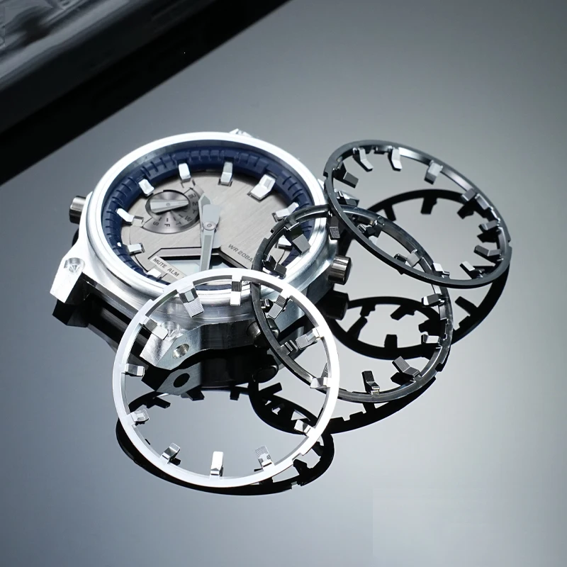 Diy Watch Ring Scal…