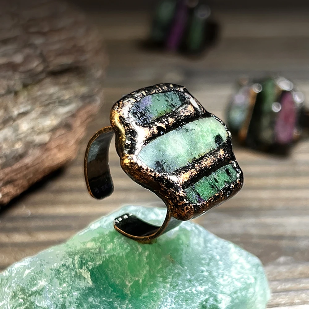Vintage Natural Sto…