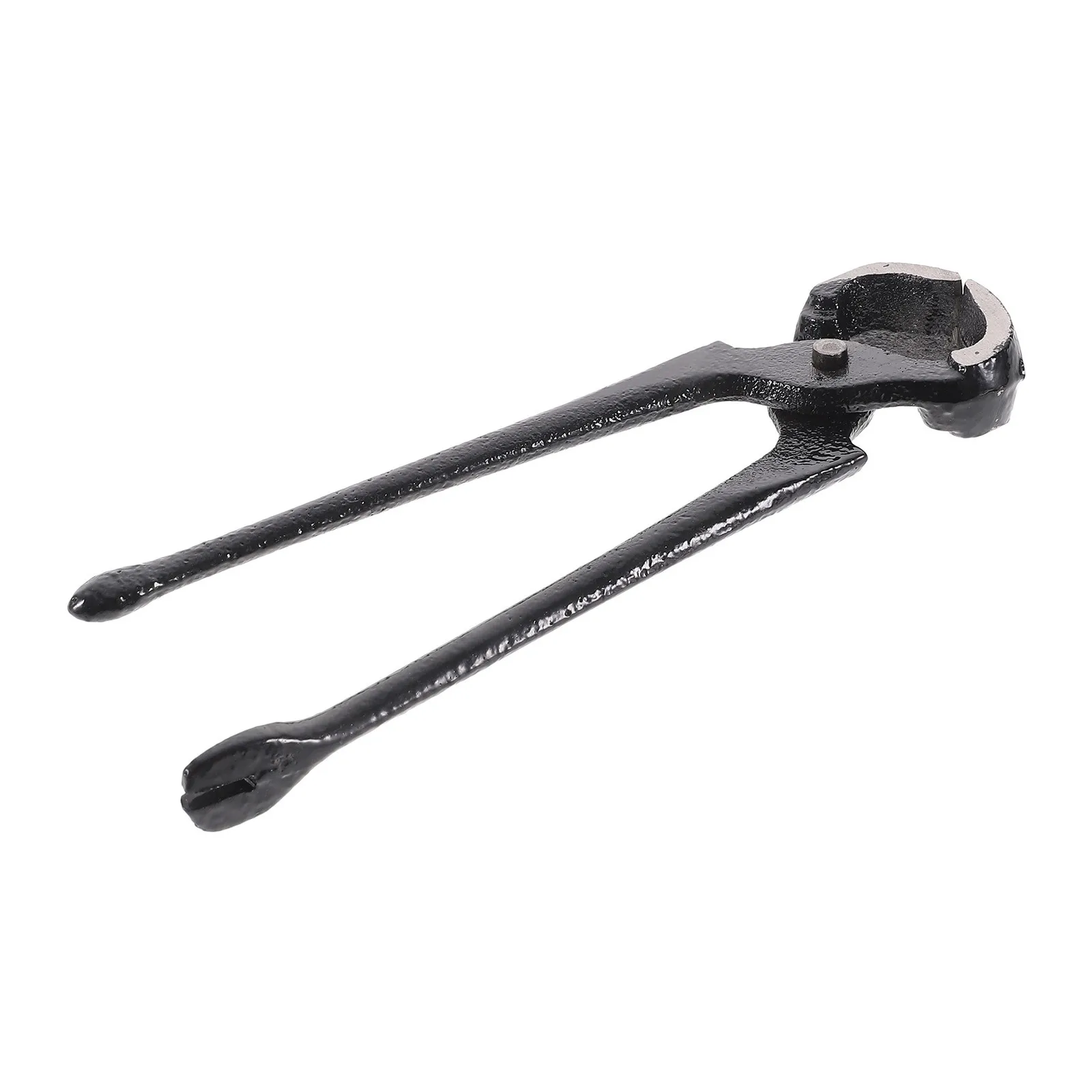 

6Inch Heel Remove Plier Shoe Dowel Remover Tool High Heel Repair Nail Puller Iron Cutting Tip Removal Shoe Maintenance Kit