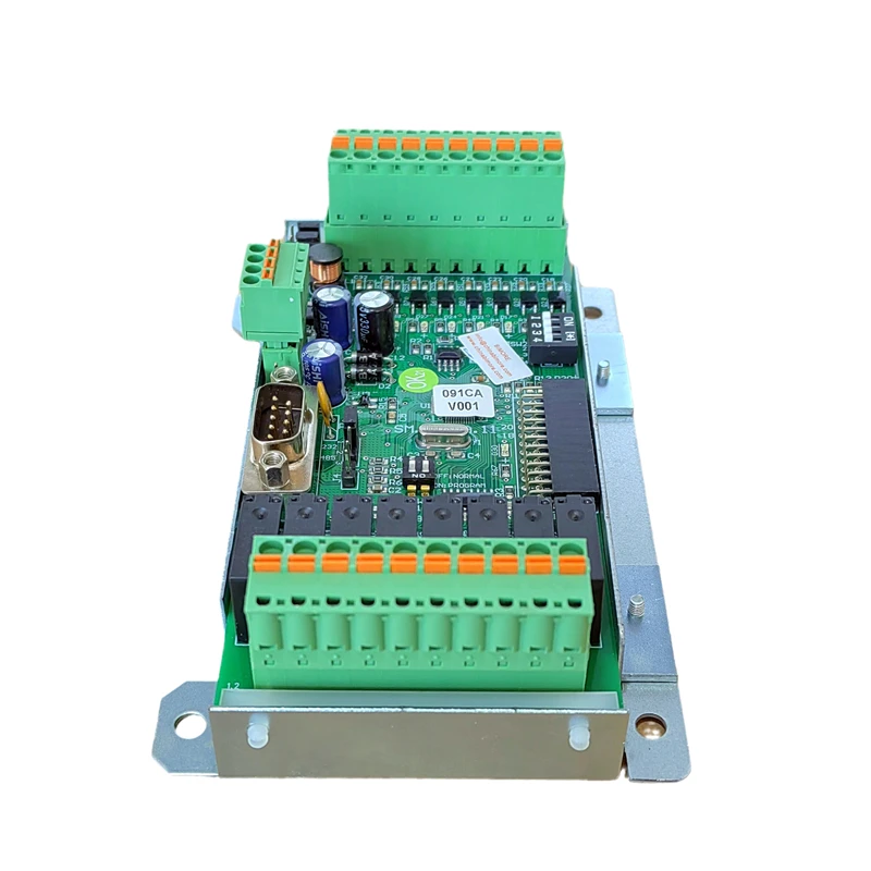 SM.091CA.11 091CAV001 Elevator I/O Expansion Board Lift PCB Card