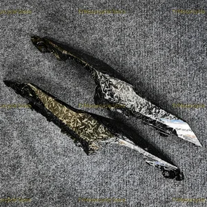 Motosiklet kapağının arkasını tamamlamak için kapak-honda cb500f (2016 2017 2018) cbr500r (2016 2017 2018)için uygun 8 en çok satılan, honda cb 500f tamamlandı-no. 5