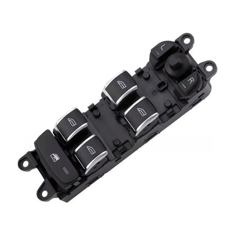 A20K-Car Window Switch Glass Lift Control Switch 31415674 For Volvo XC60 2014-2018