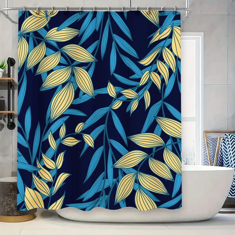 Eco-Friendly Leaf P… - image