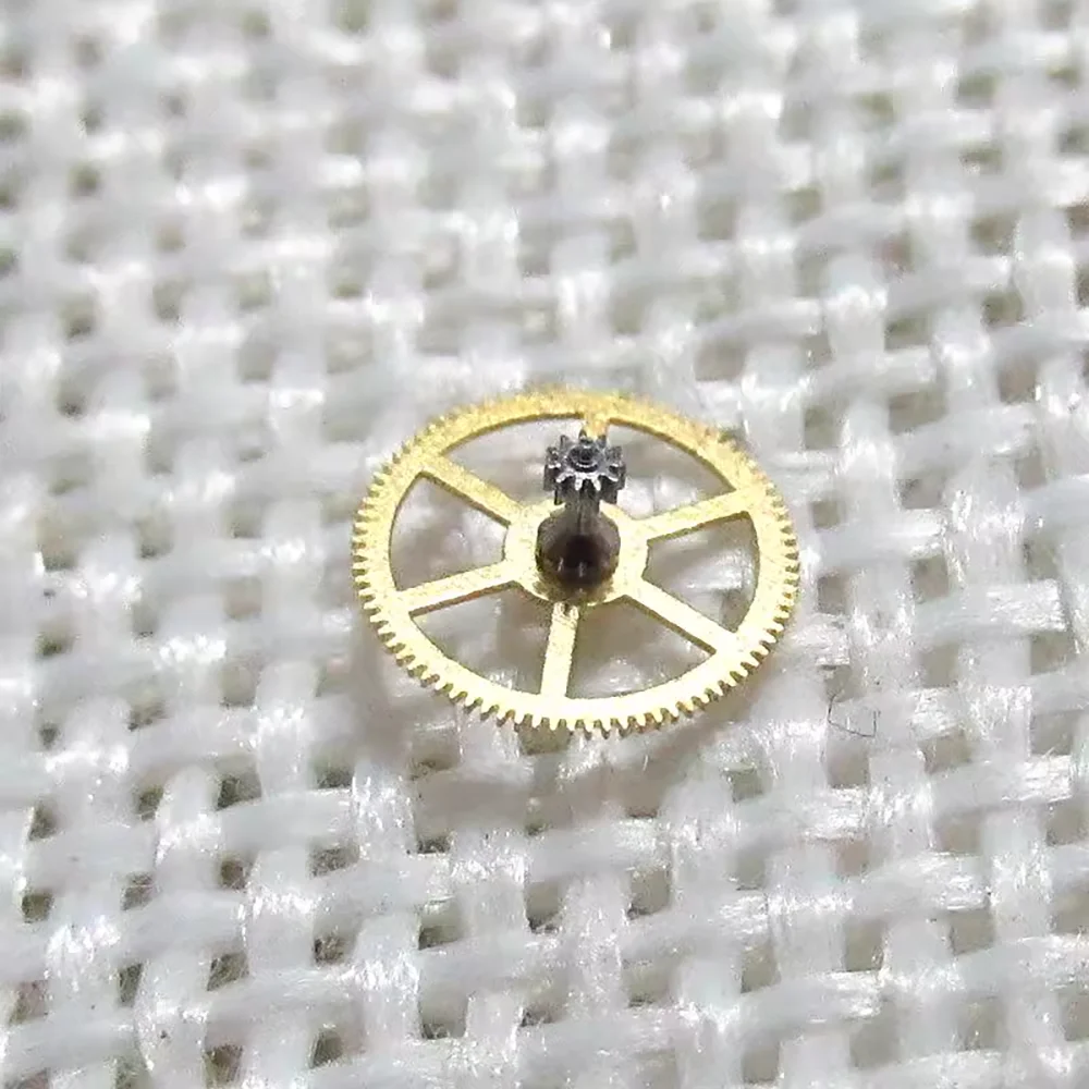 Watch Accessories Third Wheel Suitable for T16 Movement Three Wheel Watch Repair Parts