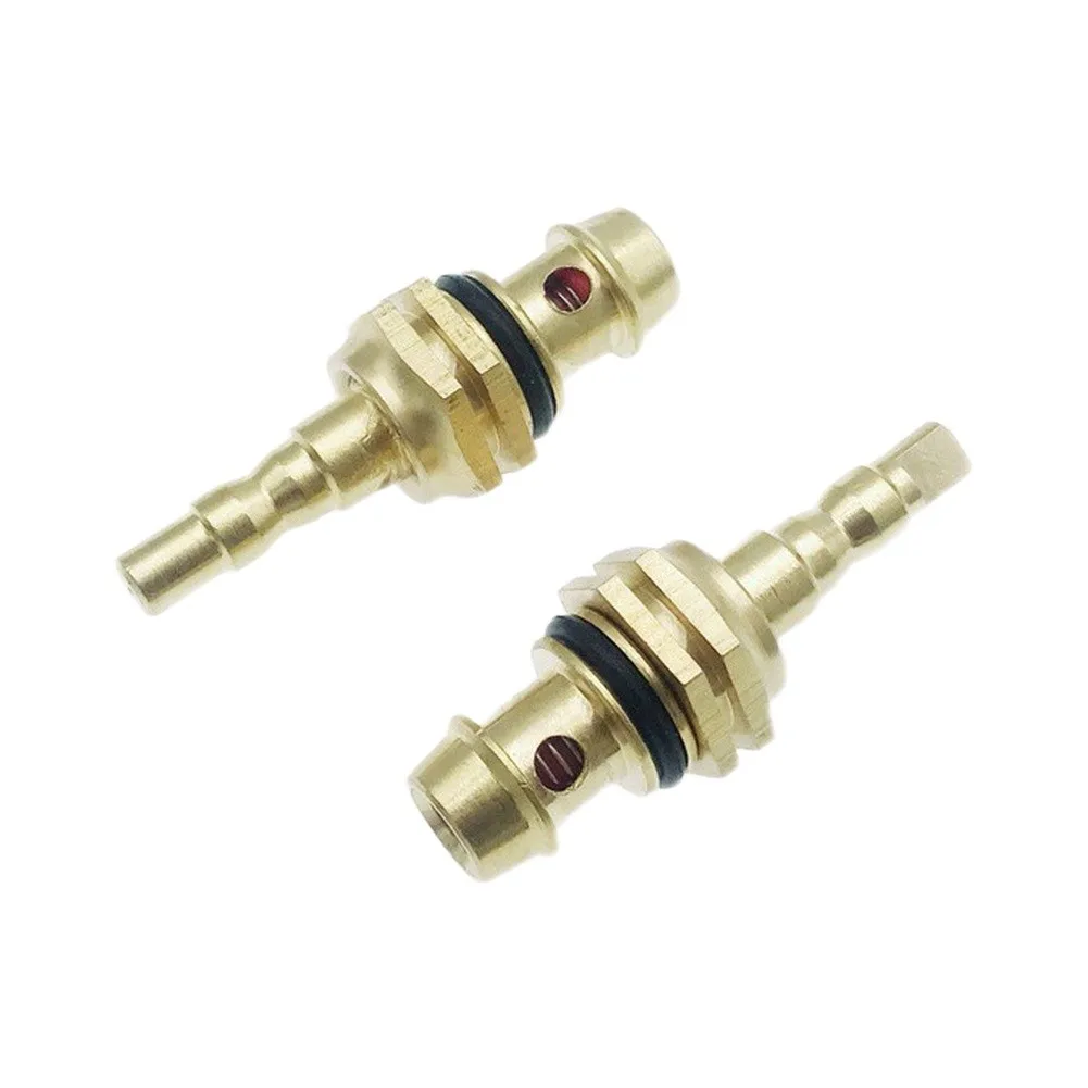 56MM Copper Screw For Bosch Gas Water Heater Parts Replacement Fastener Secure Fit Easy Installation Home Improvement Accessory
