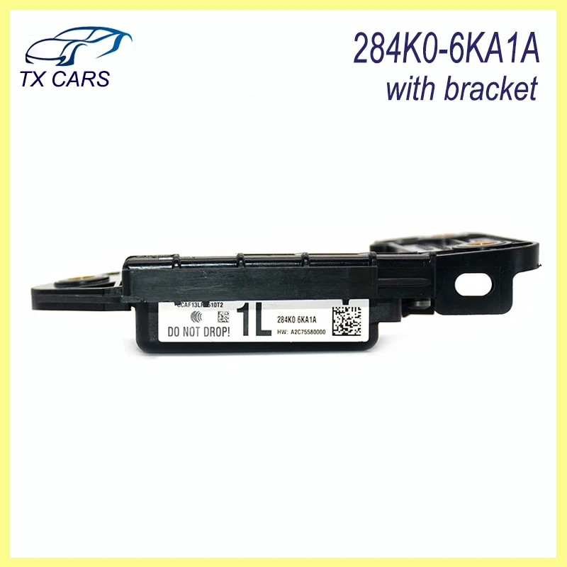 

284K0-6KA1A Blind Spot Sensor Module Distance sensor Monitor for For NISSAN Car Accessories 284K06KA1A With Bracket