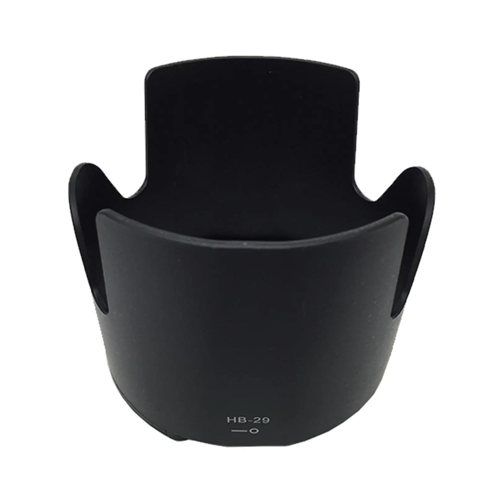 HB-29 fotocamera baionetta petal Lens Hood tuta reversibile per nikon AF-S VR 70-200mm F/2.8G IF-ED Lens SLR hood