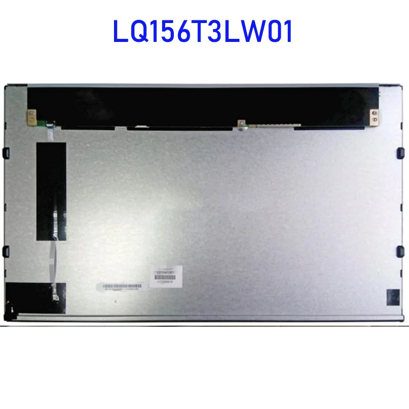 LQ156T3LW01 شاشة LCD لوحة الشاشة الأصلية والعلامة التجارية الجديدة