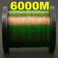 6000M Green
