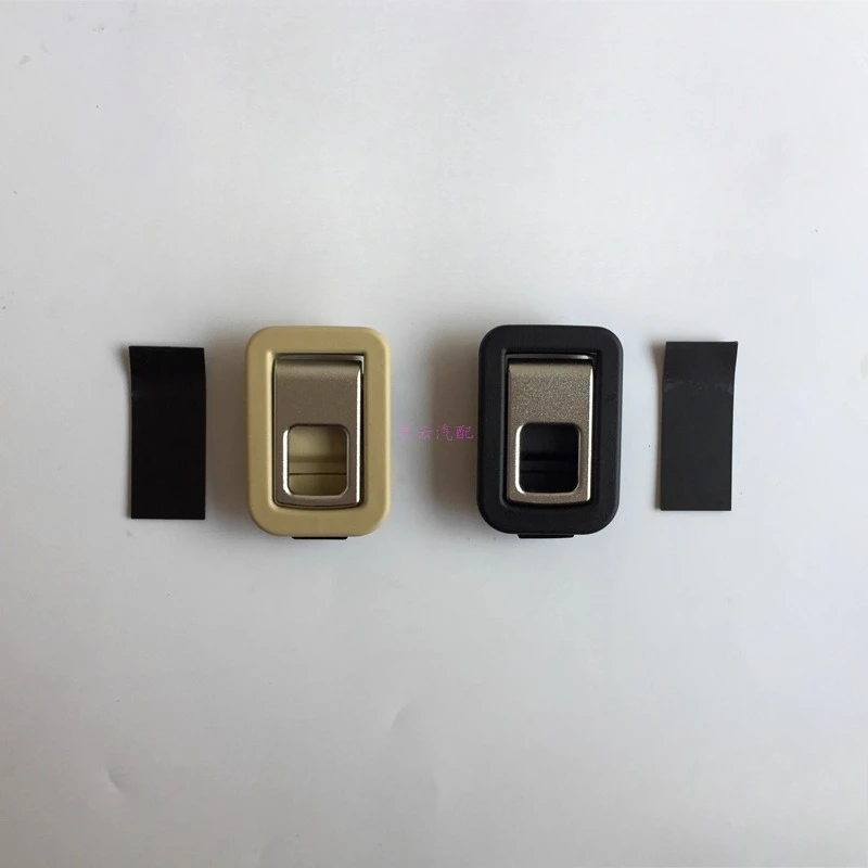 

1pcs For Toyota Highlander Tailgate Cargo Hook