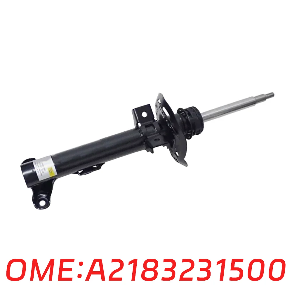 Suitable for Mercedes Benz A2183231500 car front shock absorber W218 CLS220 CLS250 CLS350 CLS260 CLS300 CLS400 CLS500 CLS320