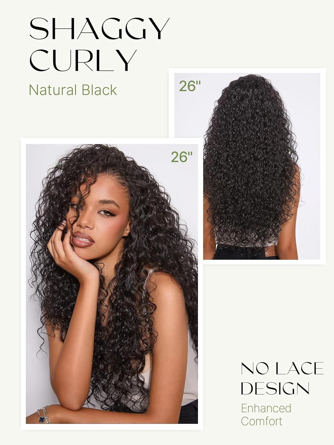 Thumbnail 3 - #17 Top 30 Curly Wigs Worth Buying In 2026
