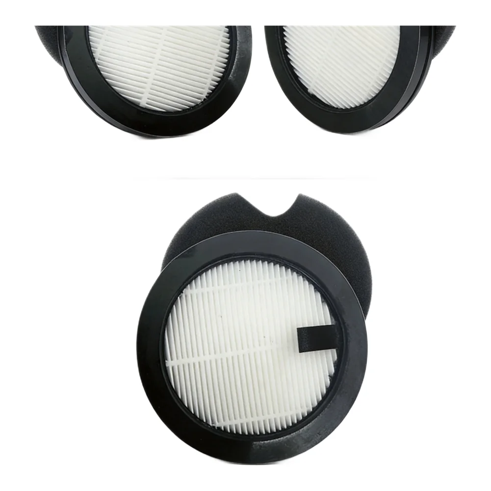 2/4Pack Hepa Filter Replacement For VAC01/VAC02/VC70 Cordless Vacuum Cleaner For EC01 Vacuum Cleaner Filter