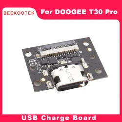 New Original DOOGEE T30 Pro USB Board Dock Charging Port Board Repair Accessories For DOOGEE T30 Pro Tablet