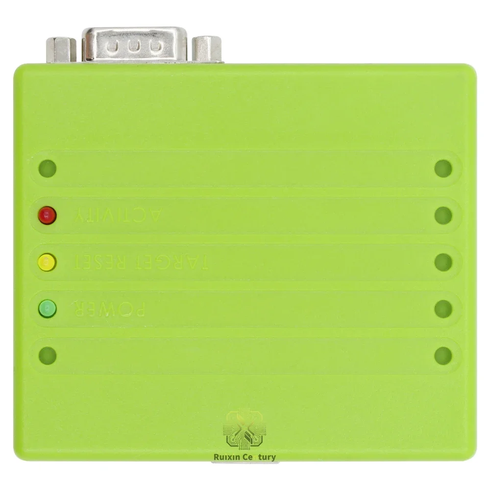 FOR Tin Can Tools Flyswatter2 ARM MIPS JTAG In-Circuit Debugger Programmer with USB 2.0 OpenOCD FT2232H 20-Pin Board Kit