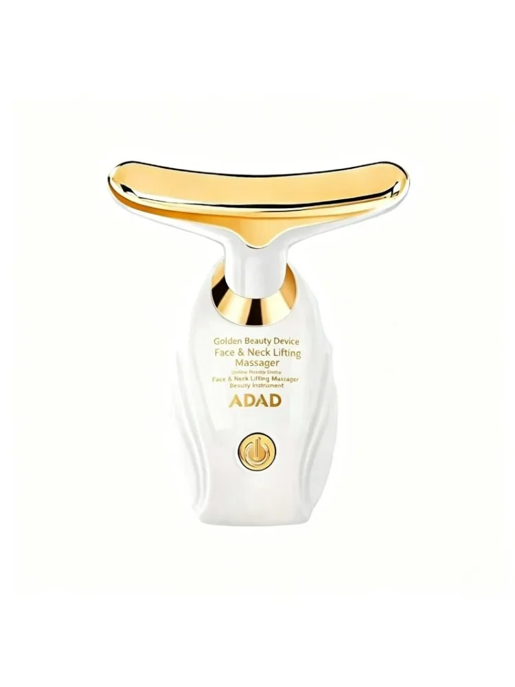 Advanced Lifting Firming Beauty Device Targets Nasolabial Folds and Sagging Skin for Instant Face Contouring