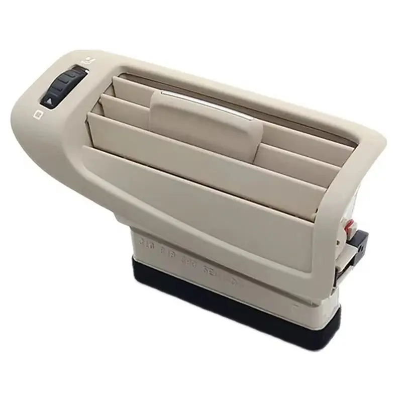 

For Skoda Superb 2009-14 Rear Seat B-Pillar Air Outlet Air Conditioner Center Pillar