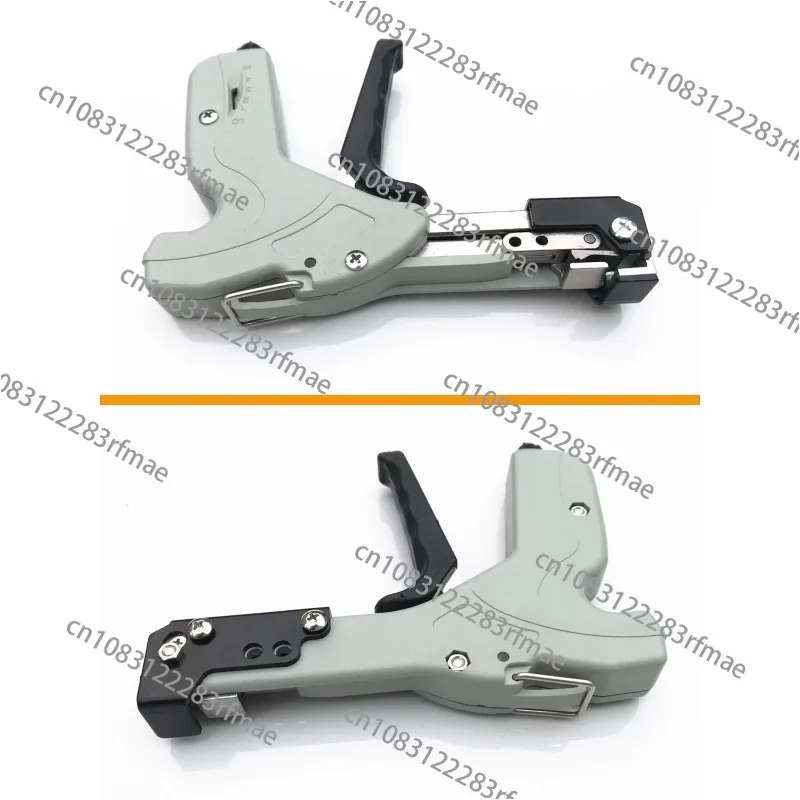 Stainless steel strapping pliers self-locking  machine strapping shear strapping  tensioner  tool