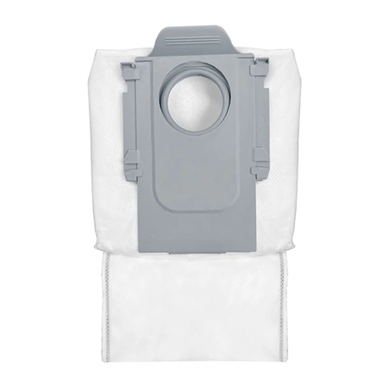 BAAN-12 bolsas de polvo para Roborock S8 Maxv Ultra/S8 Max, bolsas de polvo construidas para durar y funcionar bien