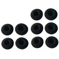 Soft Replacement Earbud Earpad Ear Bud Pad Covers for Plantronics Voyager