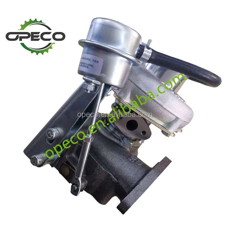 

For Nissan ZD25TCI 2.5L 75KW Turbocharger DK4A-1118010 49135-07520 DK4A1118010 4913507520