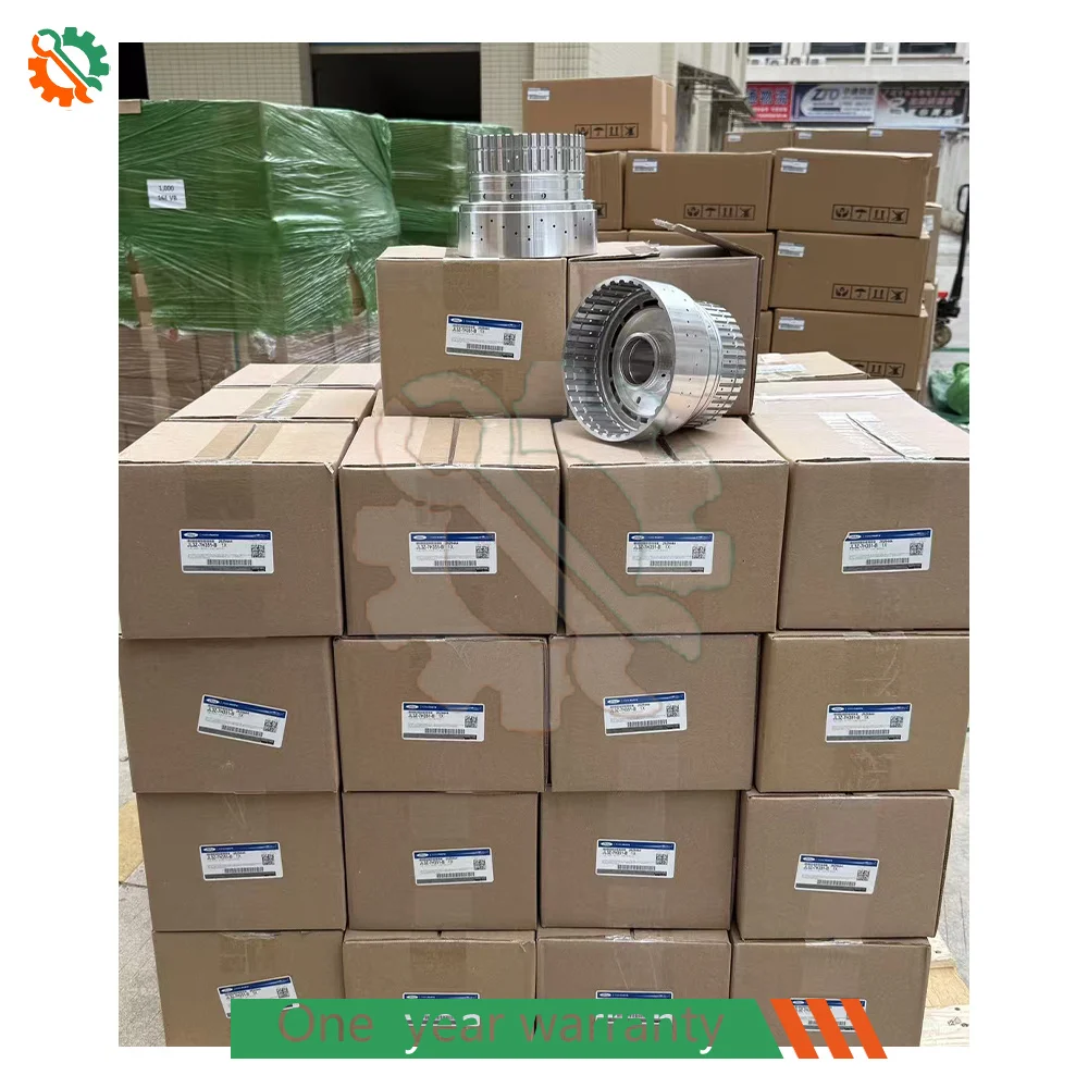 

Original Brand New ML3Z 7H351 B Factory Wholesale 10R80 Automatic Transmission Clutch Drum For Ford Hybrid