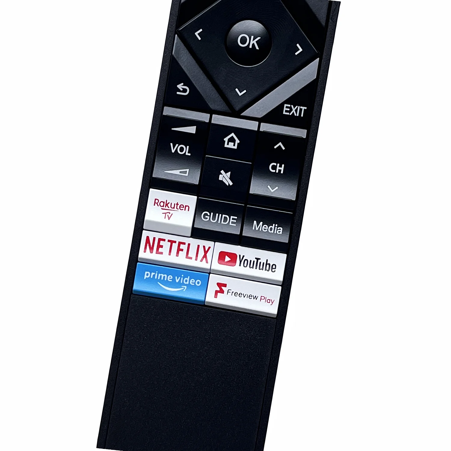 جهاز تحكم عن بعد للتلفزيون يعمل بنظام أندرويد من هيسنس ، 88L5VG ، 10OL5F ، 120L5F ، 55U8G ، 65U8G ، H50U7B ، H55U7B ، H55U8B ، H65U7B ، H65U8B ، H8OLSA ، TV