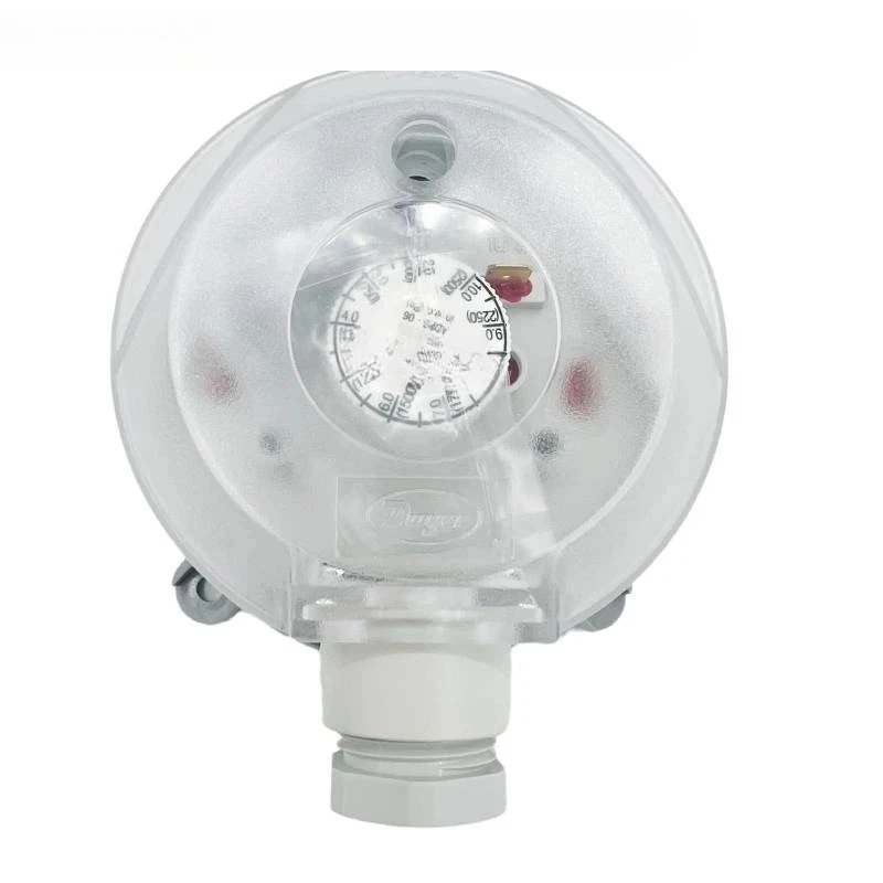 

Differential pressure switch ADPS-06 ADPS-07 ADPS-04 Air pressure differential pressure switch