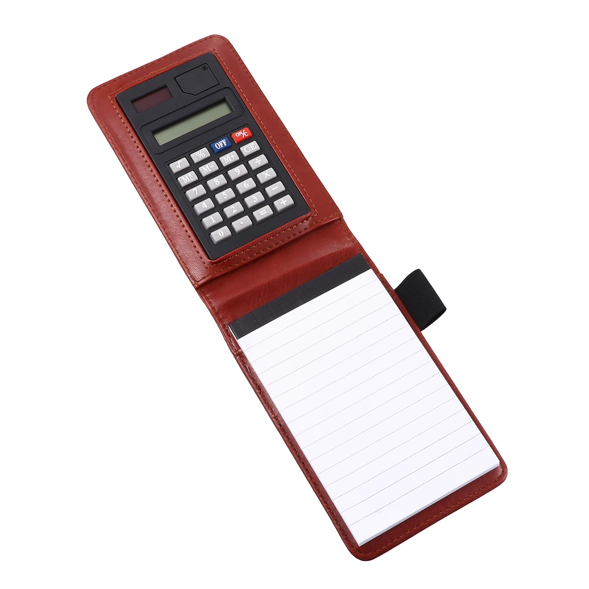 

Multifunctional Note Book Office Stationery Practical Pads Portable Notepad Notebook Brown Paper Memo Work