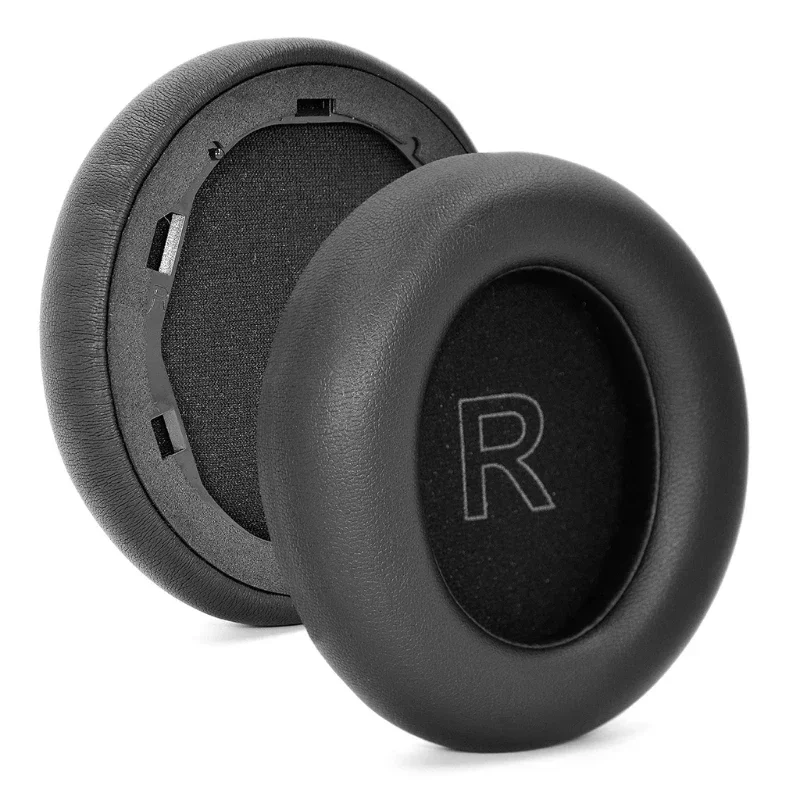 Replacement Earpads Cushions for Anker Soundcore Q30 Q35 Headphone Accessories Ear Cushion Memory Foam Ear Cups Repair Parts