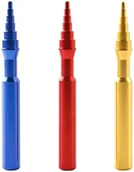 Handheld Fishing Reel Repair Tool for Outdoor Disassembly & Maintenance