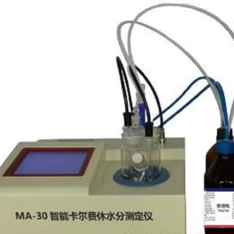 Moisture meter | Moisture meter model: S4XF-MA-30 Warehouse number: M341396