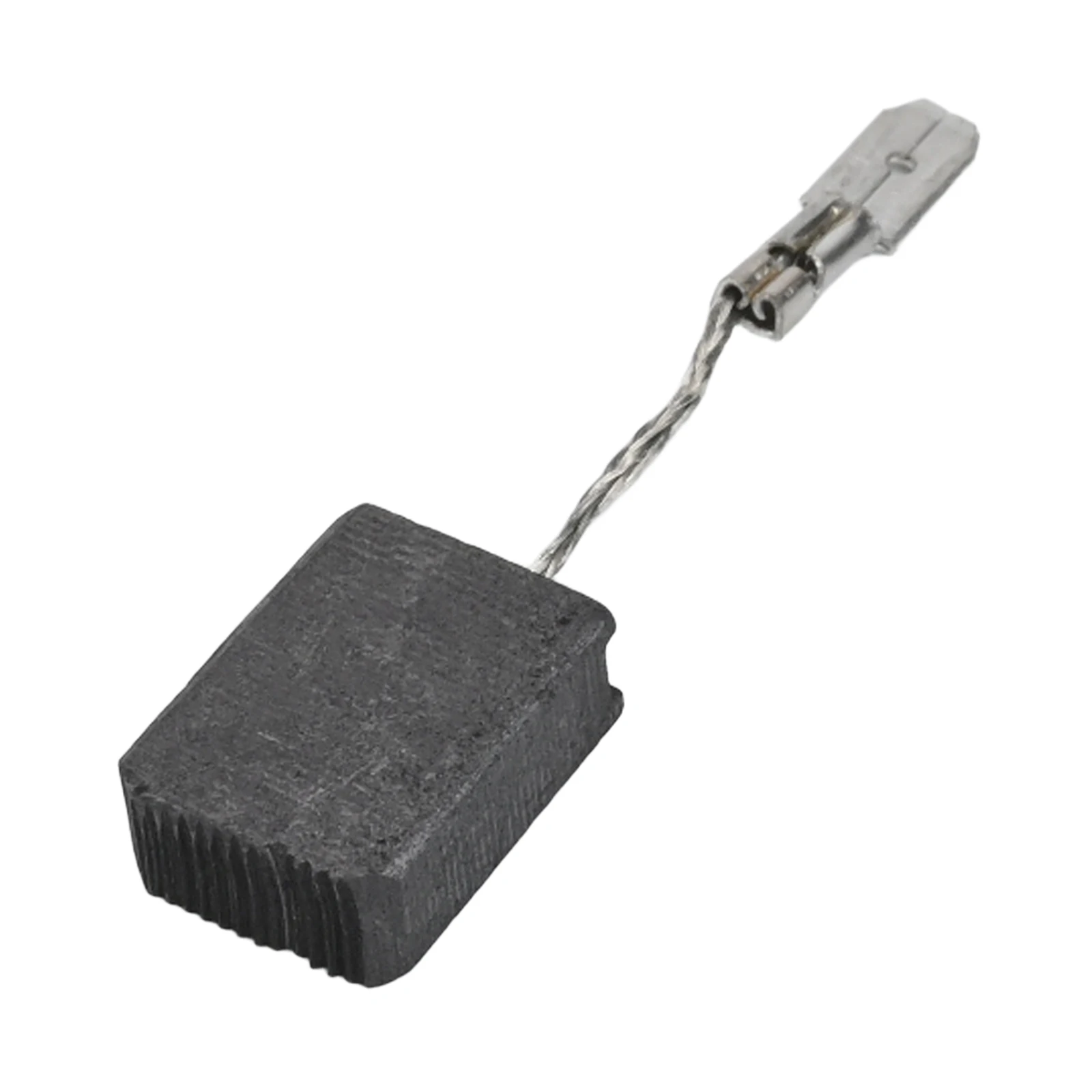 

Replacement Carbon Brush Set Angle Grinder 316055220 Carbon 6*12.5*15.3mm Carbon Brush Set Brush Size 6*12.5*15.3mm