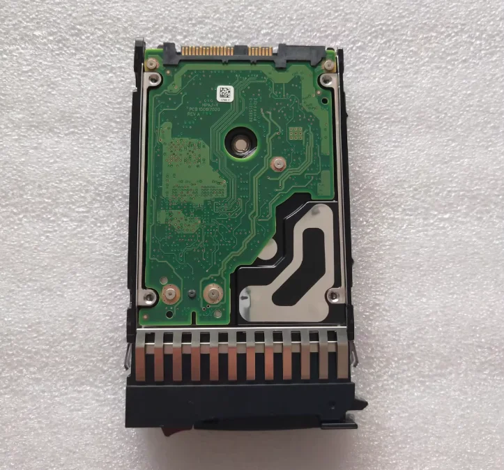 

Для серверного жесткого диска 581286-B21 581311-001 600 ГБ SAS 10K 2,5