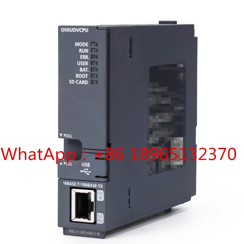 Q13UDEHCPU	Q13UDHCPU	   Q20UDEHCPU	 Q20UDHCPU    Q26UDEHCPU    Q26UDHCPU    Q312B     Q33B          New Original Module