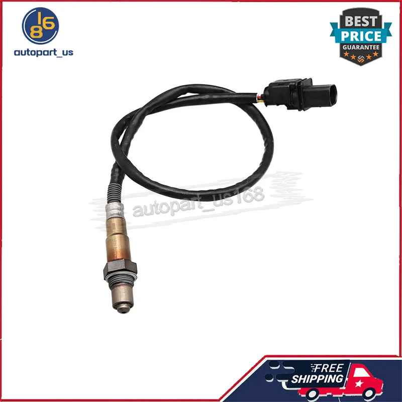 39210-2E200 Upstream Oxygen O2 Sensor For Hyundai Elantra 2011-2014 Elantra Coupe 2013-2014 Elantra GT Kia Forte Forte Koup Soul