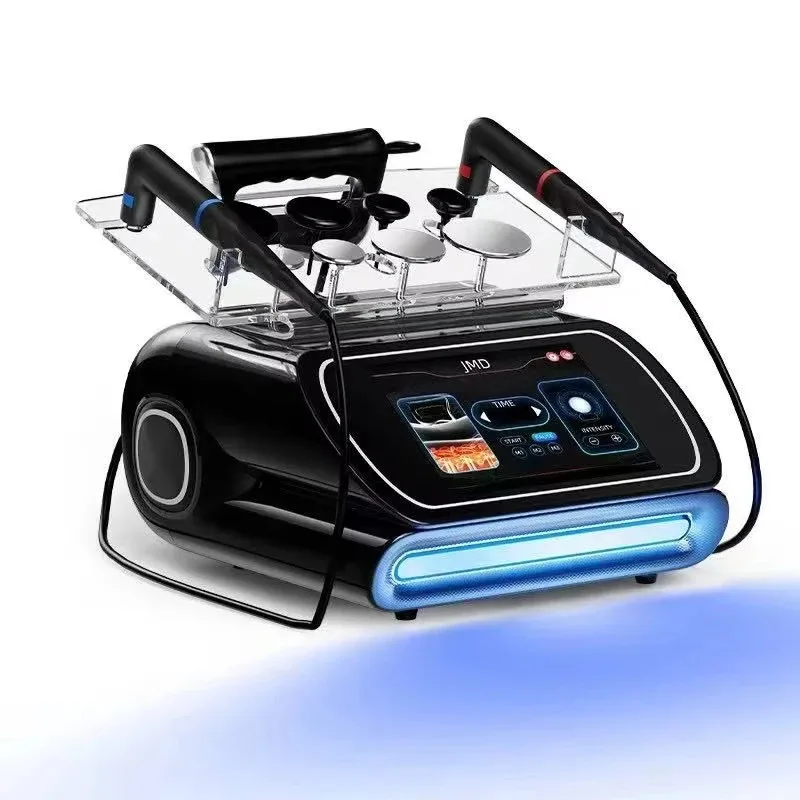 

2025 INDIBA 448KHZ Tecar Therapy Machine Slimming Pain Relief SPA Beauty Skin Rejuvenation Diathermy Equipment