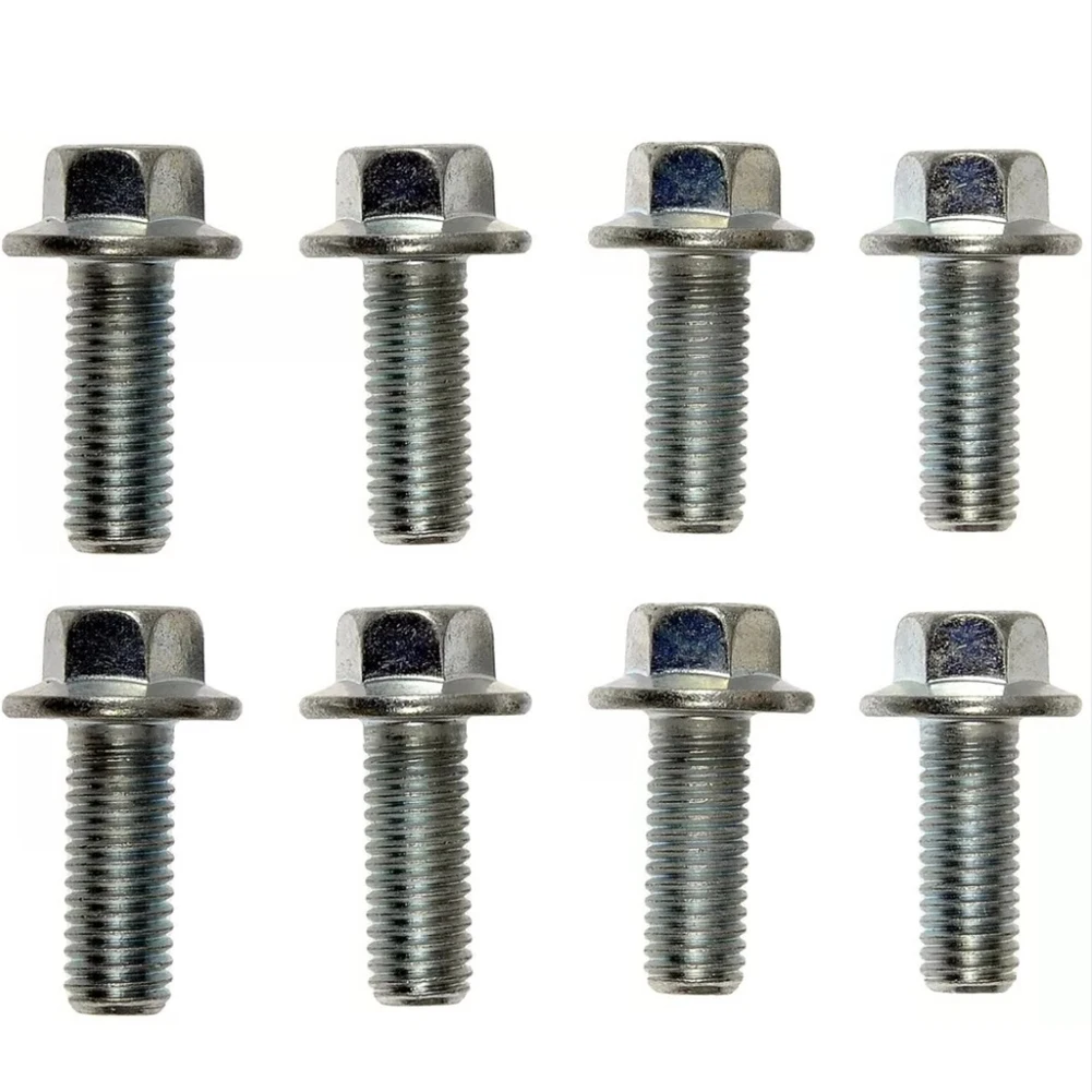 

8pcs 926-846 Truck Bed Mounting Hardware Kit 15034696 For GMC Model Vehicle Power Tools Replacement Garage Tools Accessories